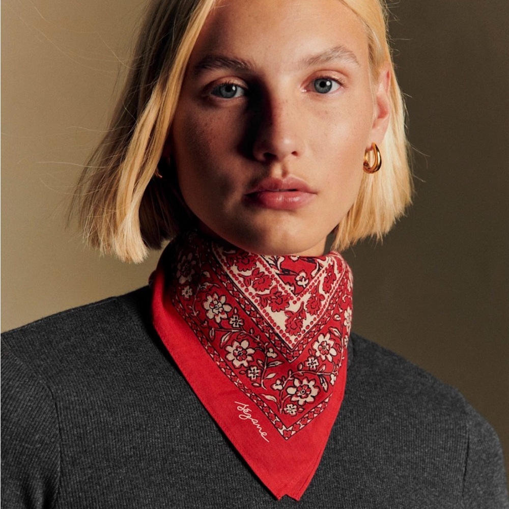 Sezane Gaston Scarf